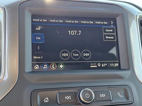 New 2026 Chevrolet Silverado 1500 W/T w/ WT Value Package image 20