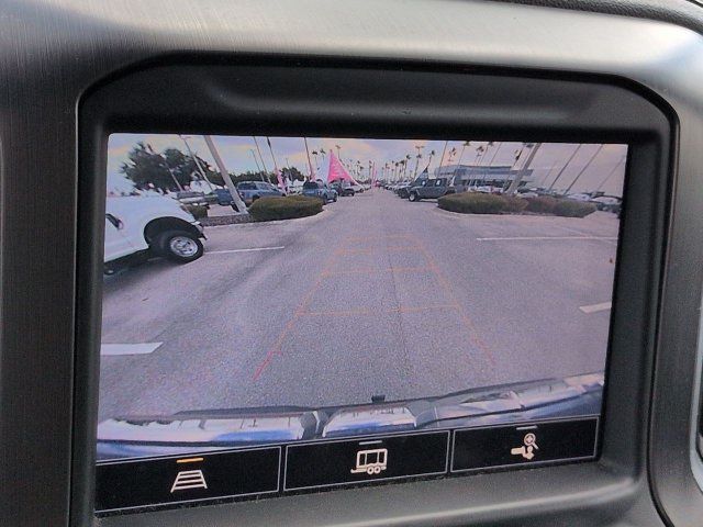 Used 2021 GMC Sierra 1500 AT4 w/ AT4 Value Package AWD/4WD image 20