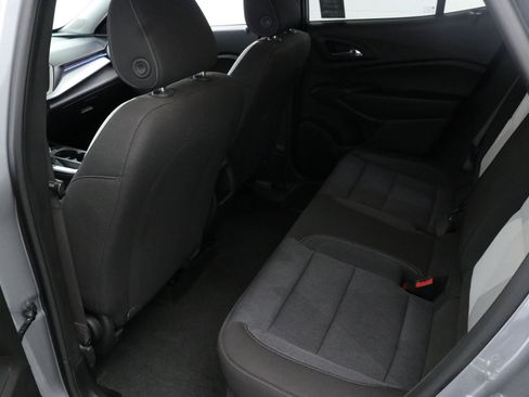 Certified 2024 Chevrolet Trax LS image 24