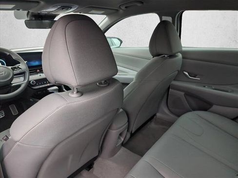 New 2026 Hyundai Elantra Sport image 16