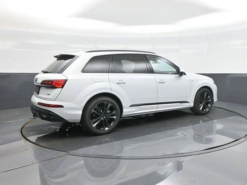 New 2026 Audi Q7 3.0T Prestige AWD/4WD image 7