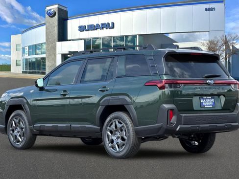 New 2026 Subaru Outback Premium AWD/4WD image 8
