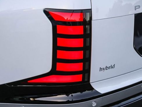 New 2026 Hyundai Palisade Limited AWD/4WD image 10