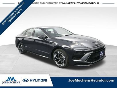 New 2026 Hyundai Sonata SEL