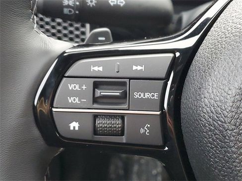 New 2026 Honda Civic Sport image 18