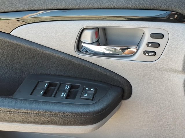 Used 2019 Honda Pilot Elite image 17