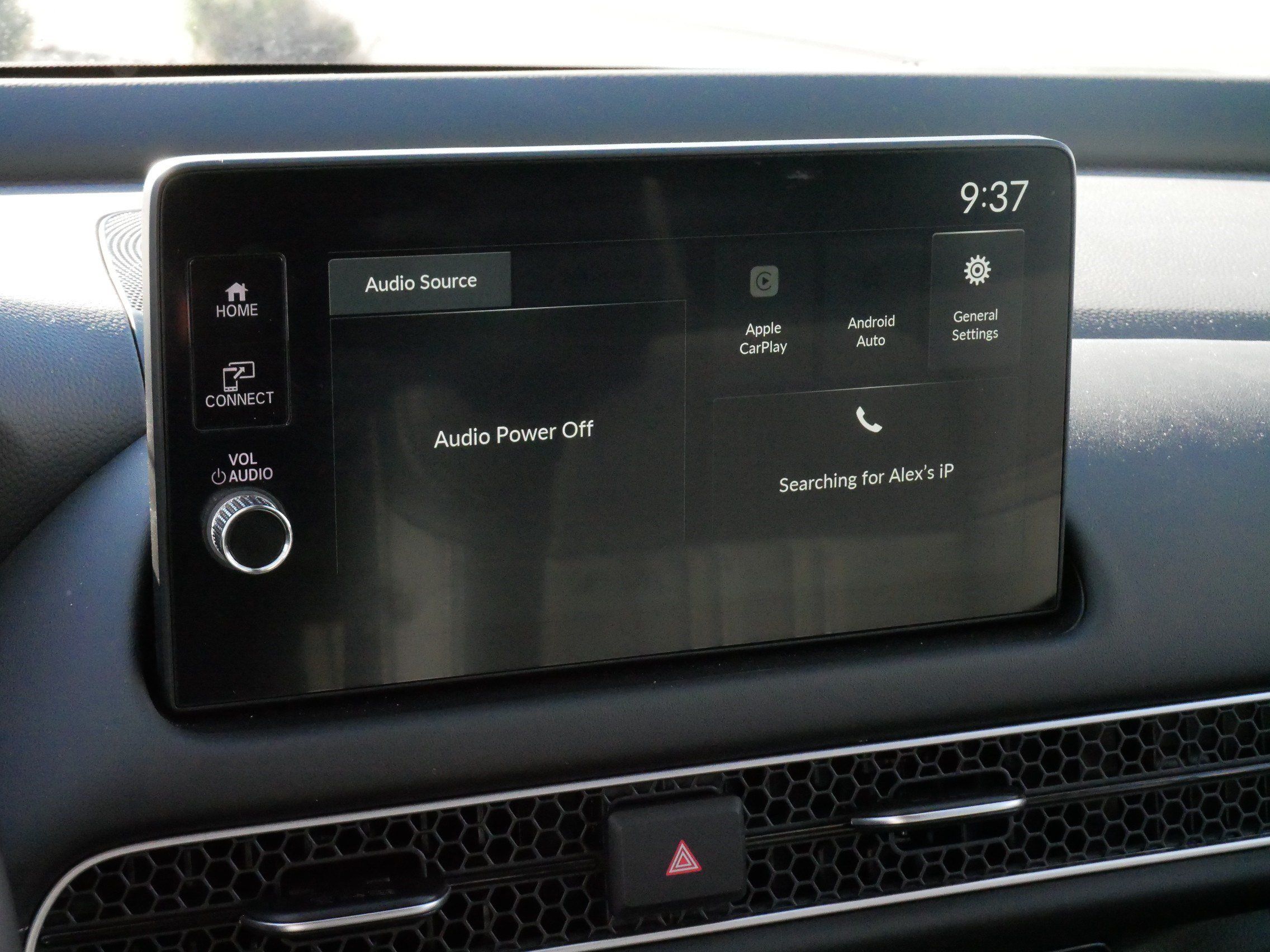 Used 2027 Honda HR-V EX-L image 22