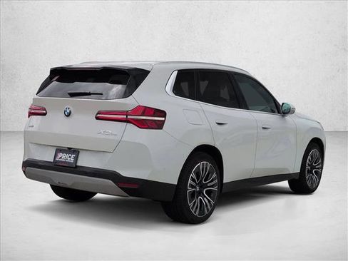 Certified 2026 BMW X3 xDrive30 w/ Premium Package AWD/4WD image 5