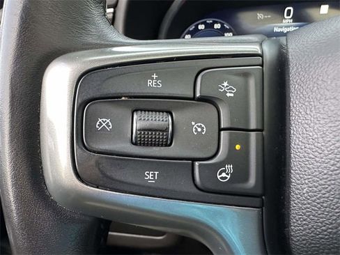 Used 2022 Chevrolet Tahoe LT w/ Luxury Package image 31