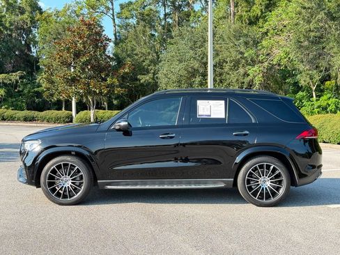 Used 2022 Mercedes-Benz GLE 350 image 2