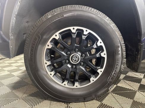 Used 2022 Toyota Tundra SR5 image 10