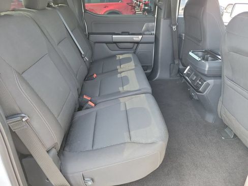 Used 2022 Ford F150 XLT w/ Equipment Group 302A High AWD/4WD image 23