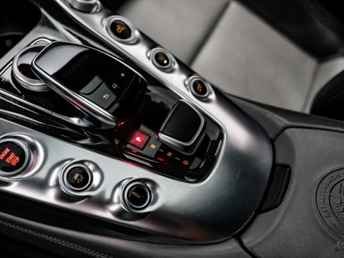 Used 2016 Mercedes-Benz AMG GT S image 66