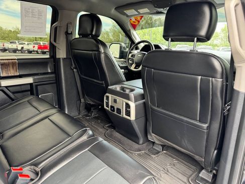 Used 2020 Ford F150 Lariat AWD/4WD image 30