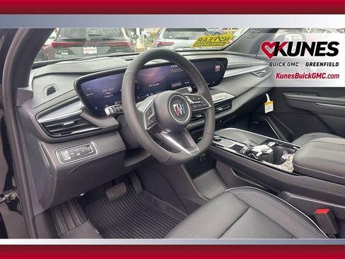 New 2026 Buick Enclave Sport Touring w/ Power Package image 19