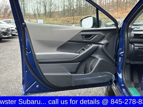 New 2026 Subaru Crosstrek 2.5i image 6