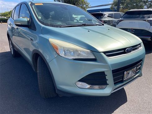 Used 2013 Ford Escape SEL image 7