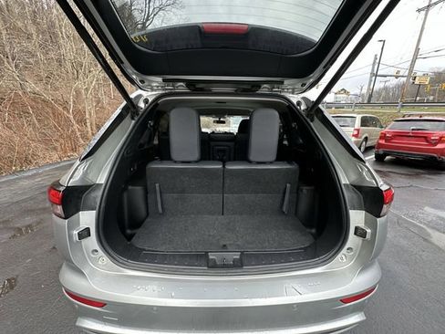 Used 2024 Mitsubishi Outlander SE image 22