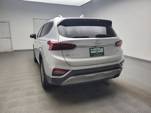 Used 2020 Hyundai Santa Fe SEL w/ Convenience Package image 6