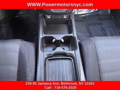 Used 2021 Honda CR-V EX image 37