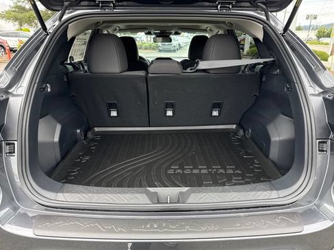 New 2026 Subaru Crosstrek 2.5i Premium AWD/4WD image 15