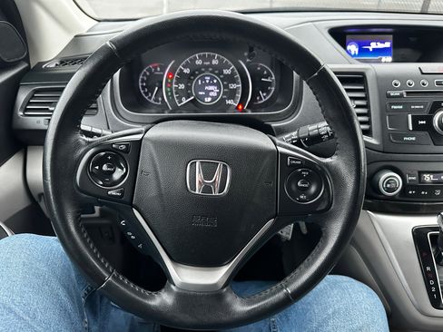 Used 2014 Honda CR-V EX-L image 11
