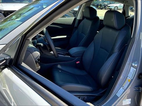 New 2025 Honda Accord Touring image 9