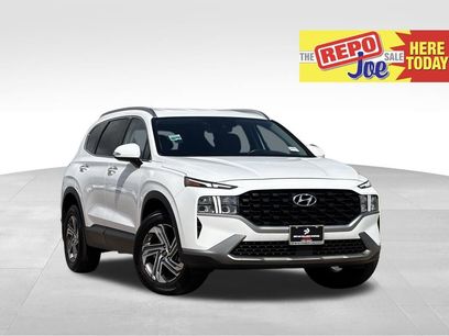 Used 2023 Hyundai Santa Fe SEL w/ Cargo Package