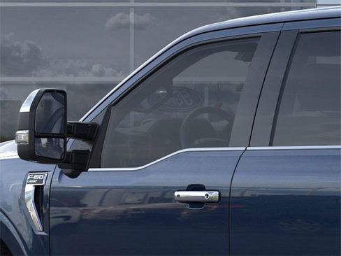 New 2025 Ford F150 Lariat w/ Equipment Group 502A High image 20