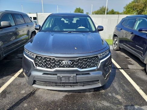 Used 2021 Kia Sorento LX AWD/4WD image 2