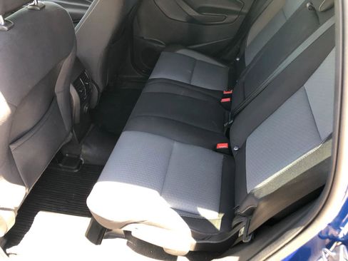 Used 2018 Ford Escape SE w/ SE Sync 3 Package AWD/4WD image 33