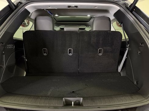 New 2026 Hyundai Palisade Limited image 15