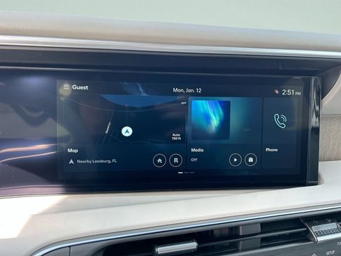 New 2026 Hyundai Palisade SE FWD image 22