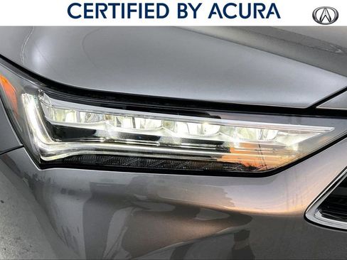 Used 2025 Acura MDX w/ Technology Package image 36