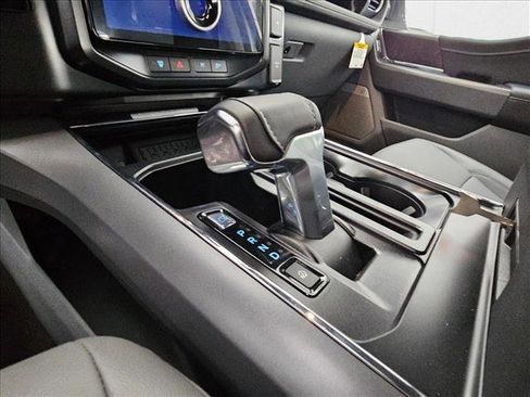 New 2025 Ford F150 Lightning Flash image 12