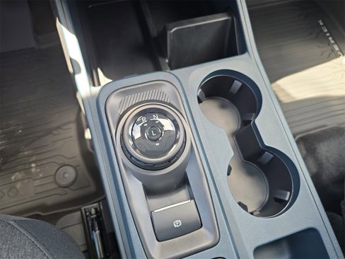 New 2025 Ford Maverick XLT w/ XLT Luxury Package image 21