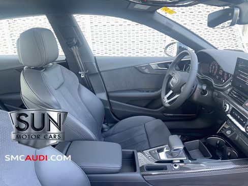 Used 2025 Audi A5 2.0T Premium Plus image 32