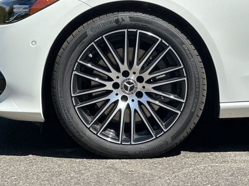 New 2026 Mercedes-Benz C 300 4MATIC Sedan image 23