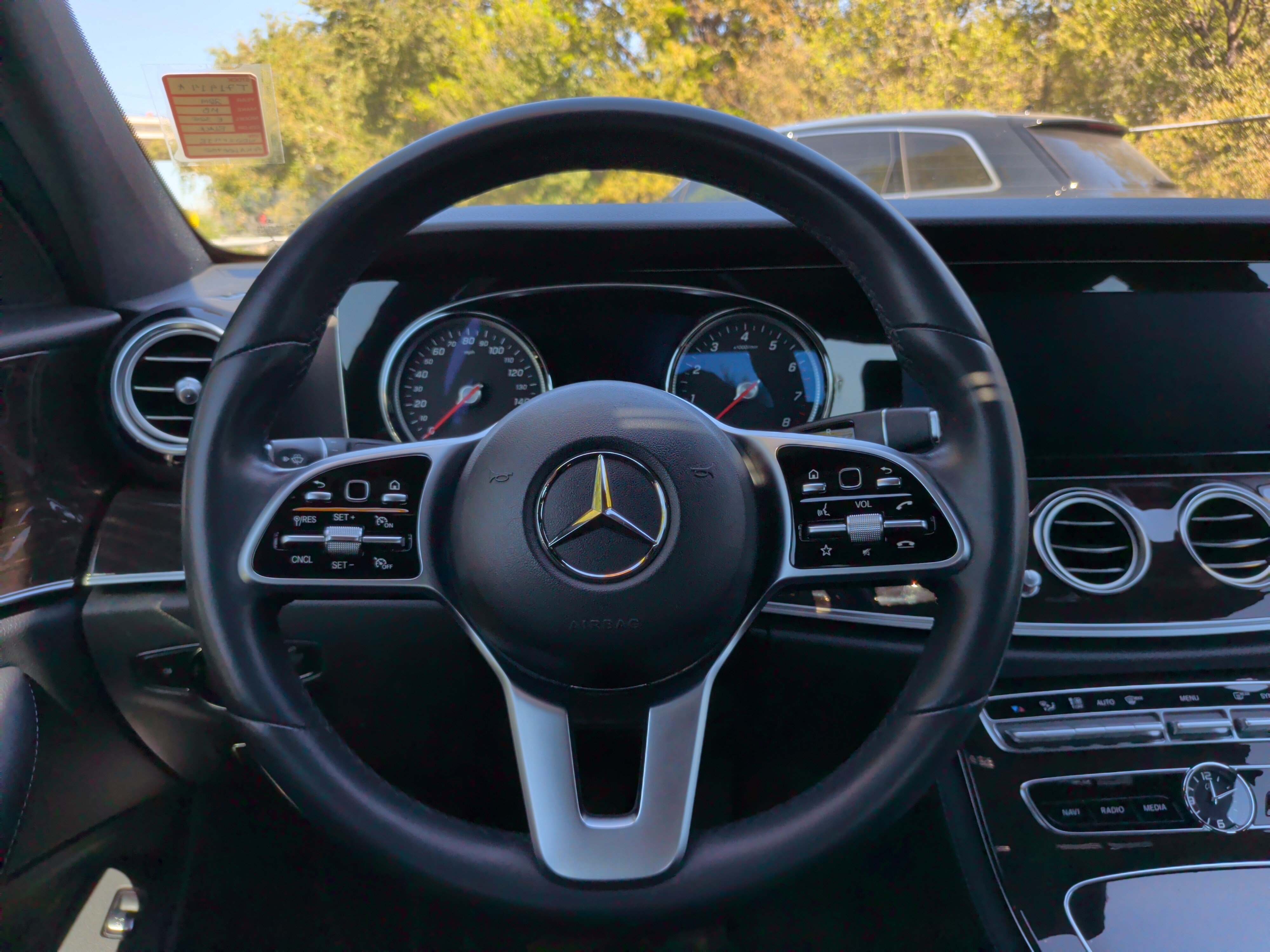 Used 2019 Mercedes-Benz E 300 image 21