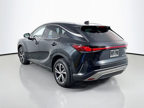 Certified 2023 Lexus RX 350 Premium w/ Cold Area Package FWD image 7