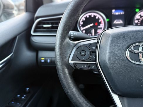 Used 2024 Toyota Camry LE w/ Convenience Package image 28