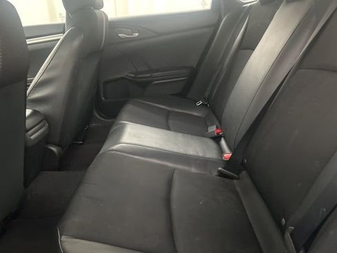 Used 2020 Honda Civic Sport image 21