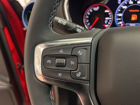 New 2025 Chevrolet Blazer RS w/ Driver Confidence II Package image 17