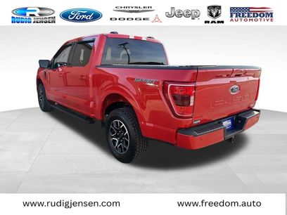 Used 2023 Ford F150 XLT w/ Equipment Group 302A High
