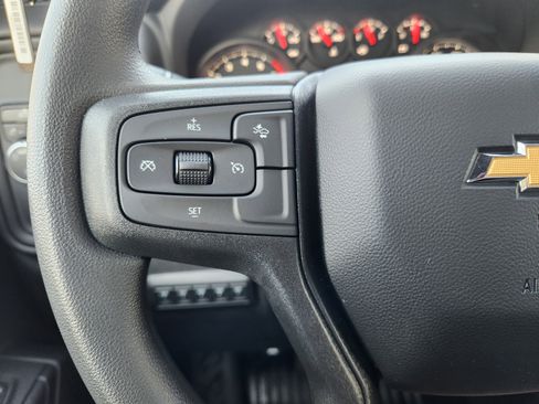 New 2025 Chevrolet Silverado 2500 W/T w/ WT Convenience Package image 27