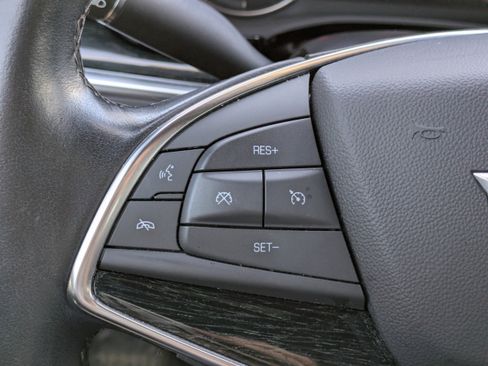 Certified 2023 Cadillac XT5 Premium Luxury image 22