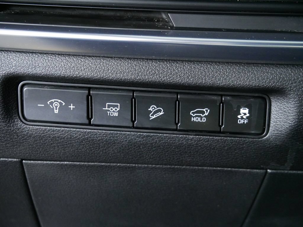 Used 2024 Kia Telluride SX X-Line AWD/4WD image 25