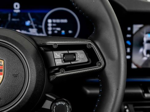 Used 2026 Porsche 911 Carrera T image 46