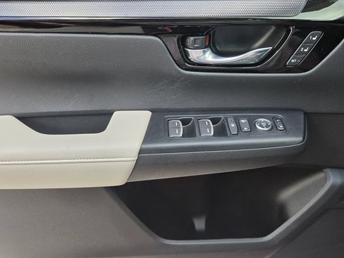 Used 2026 Honda CR-V EX-L image 27
