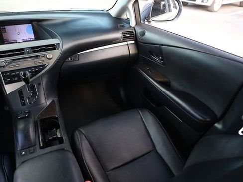 Used 2013 Lexus RX 350 FWD w/ Navigation Pkg image 25